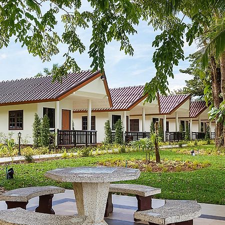 Good View Resort เกาะช้าง ภายนอก รูปภาพ