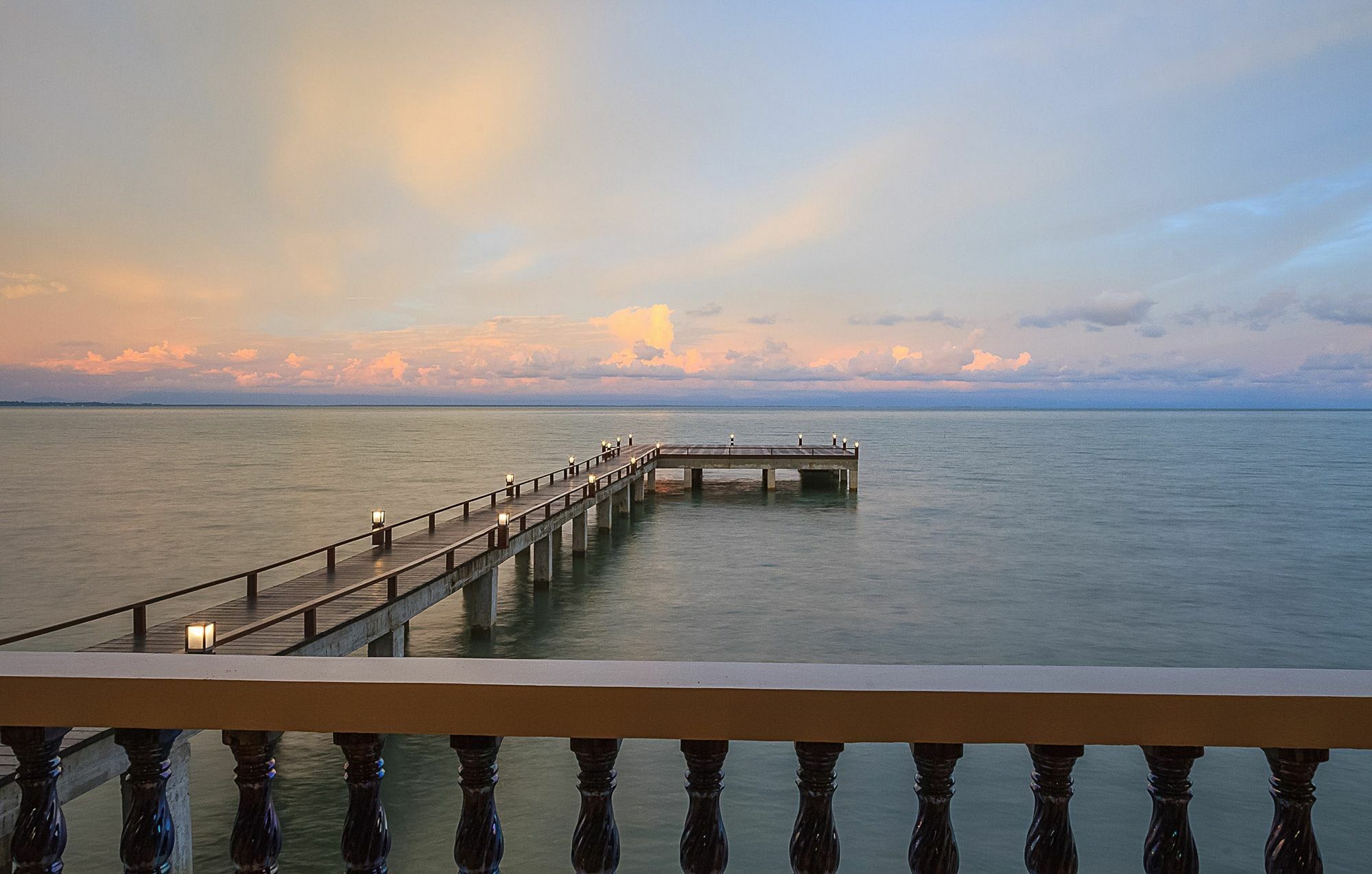 Good View Resort เกาะช้าง ภายนอก รูปภาพ