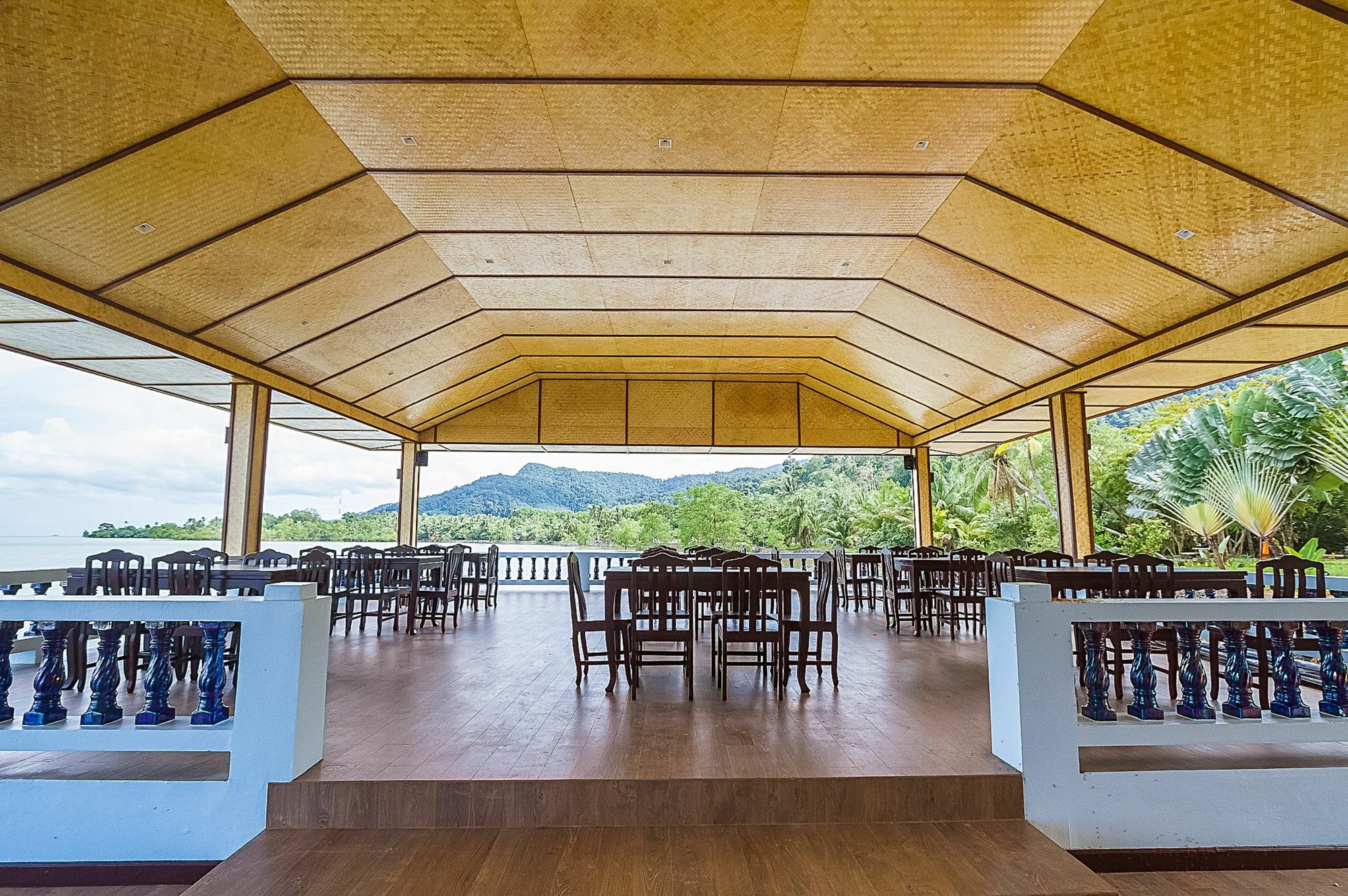 Good View Resort เกาะช้าง ภายนอก รูปภาพ